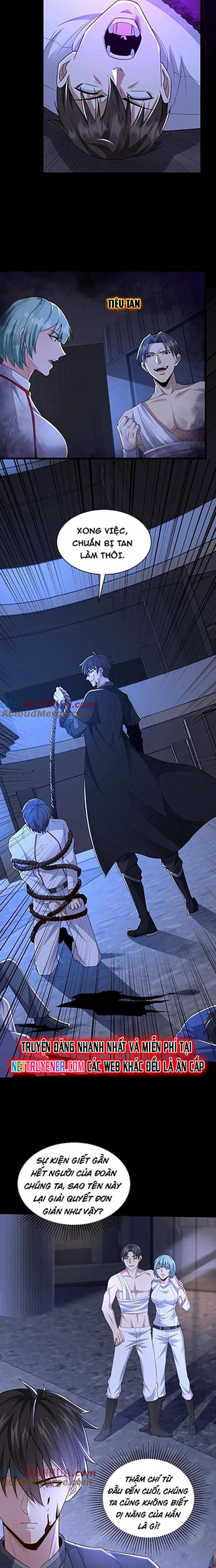 Gọi Ta Là Quỷ Sai Đại Nhân Chapter 47 - Trang 2