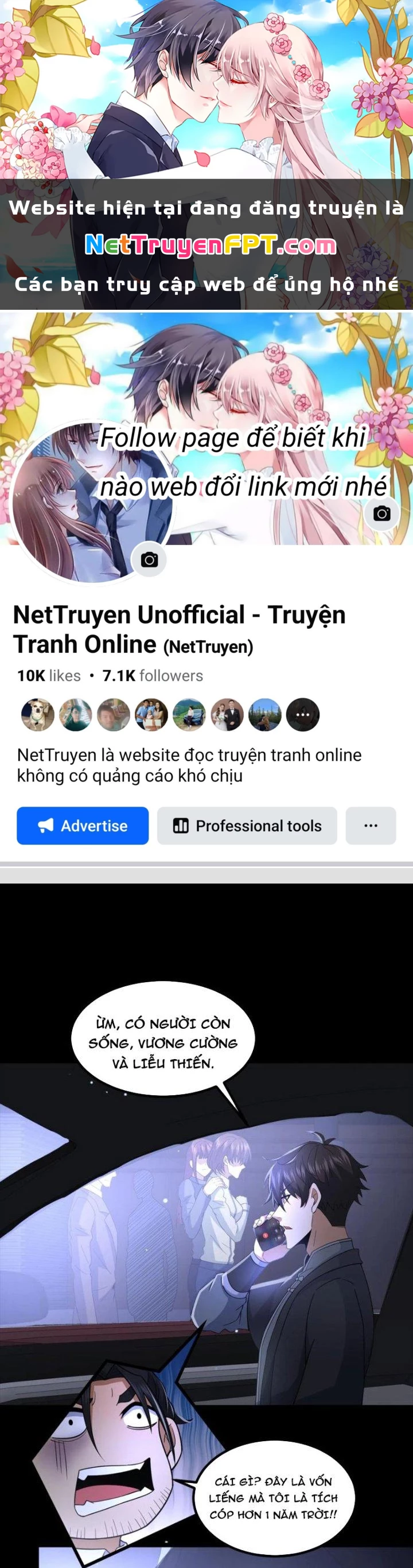 Gọi Ta Là Quỷ Sai Đại Nhân Chapter 49 - Trang 2