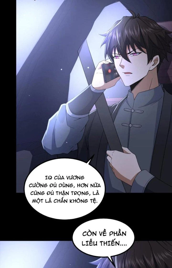 Gọi Ta Là Quỷ Sai Đại Nhân Chapter 49 - Trang 2