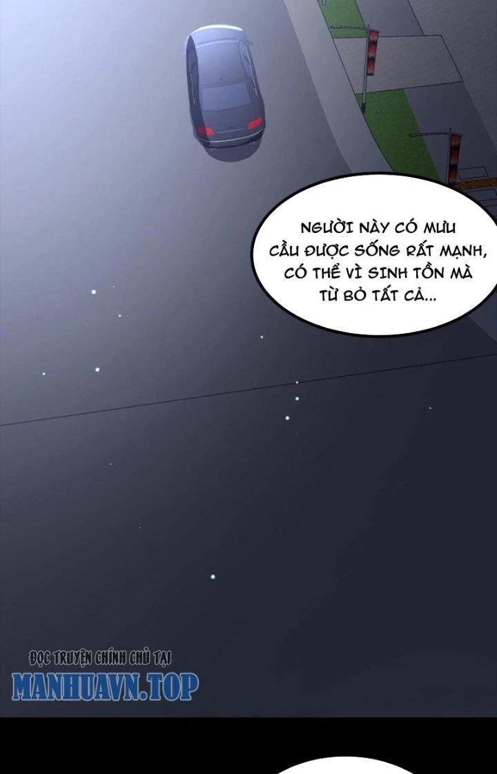 Gọi Ta Là Quỷ Sai Đại Nhân Chapter 49 - Trang 2