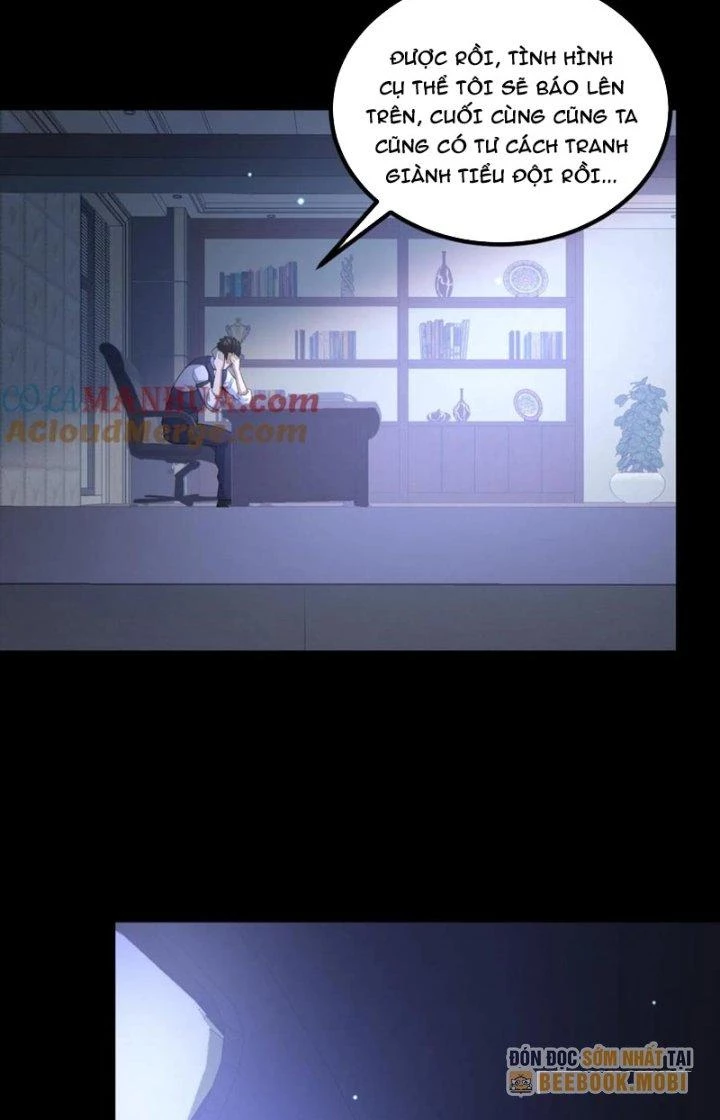 Gọi Ta Là Quỷ Sai Đại Nhân Chapter 49 - Trang 2