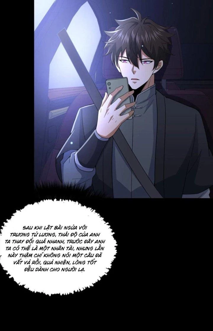 Gọi Ta Là Quỷ Sai Đại Nhân Chapter 49 - Trang 2