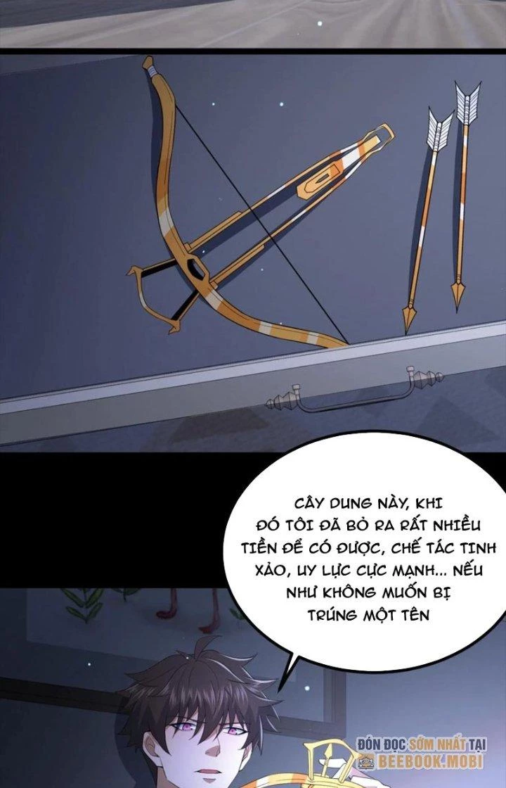 Gọi Ta Là Quỷ Sai Đại Nhân Chapter 49 - Trang 2