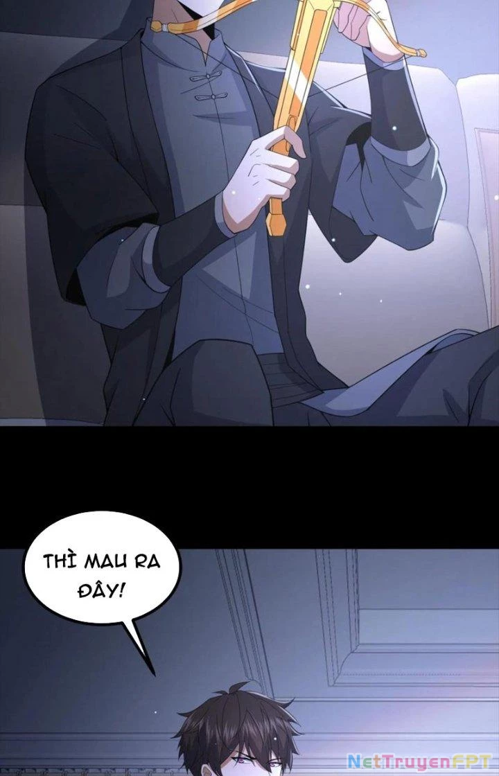 Gọi Ta Là Quỷ Sai Đại Nhân Chapter 49 - Trang 2