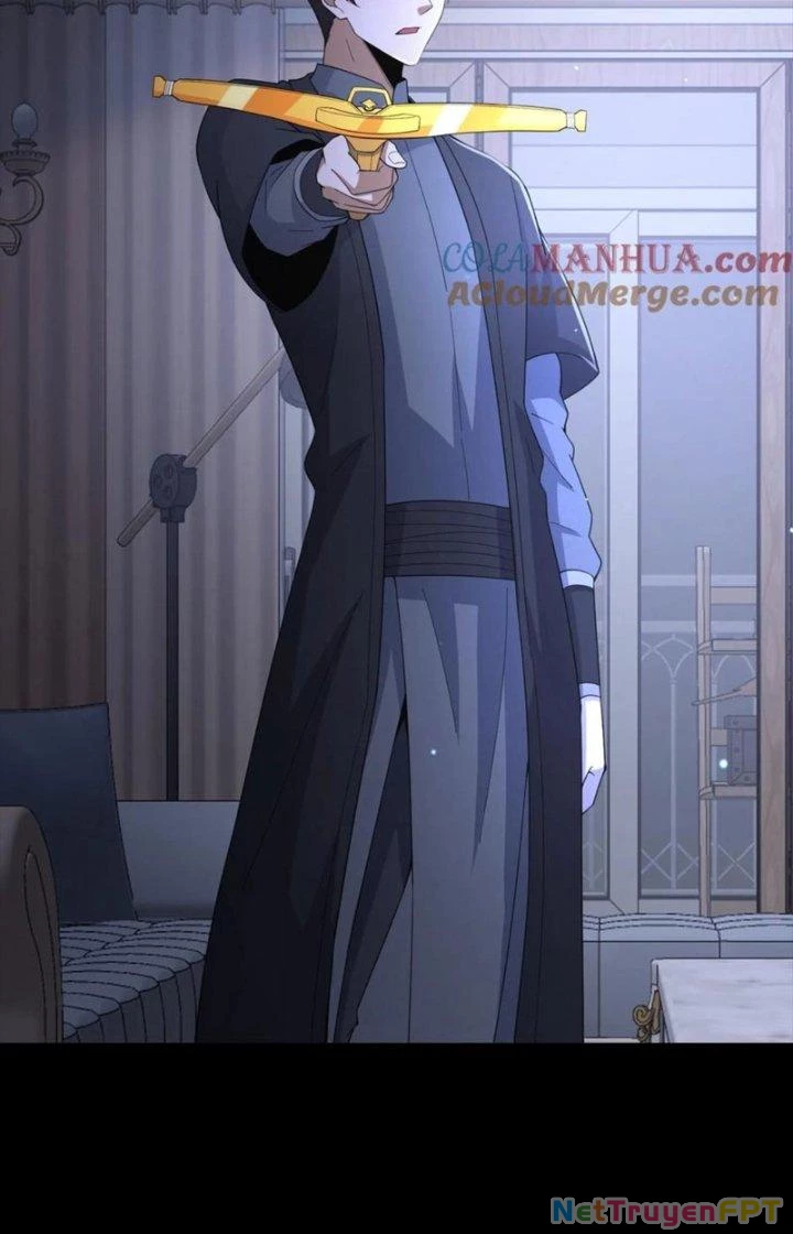 Gọi Ta Là Quỷ Sai Đại Nhân Chapter 49 - Trang 2