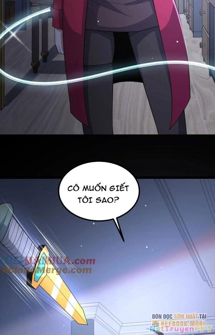 Gọi Ta Là Quỷ Sai Đại Nhân Chapter 49 - Trang 2