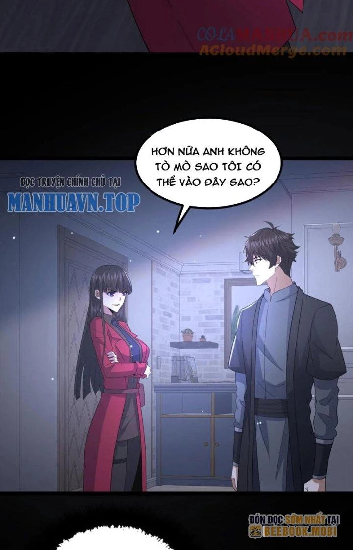Gọi Ta Là Quỷ Sai Đại Nhân Chapter 49 - Trang 2