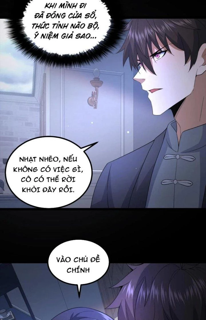 Gọi Ta Là Quỷ Sai Đại Nhân Chapter 49 - Trang 2