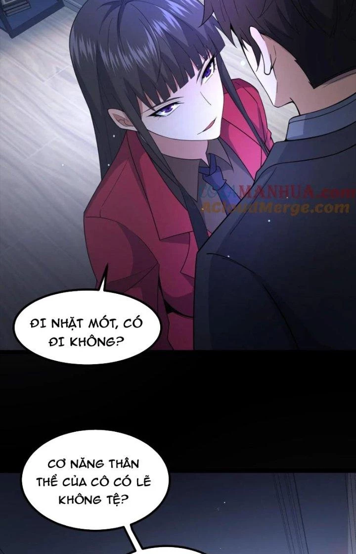 Gọi Ta Là Quỷ Sai Đại Nhân Chapter 49 - Trang 2