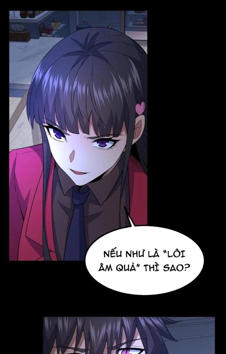 Gọi Ta Là Quỷ Sai Đại Nhân Chapter 49 - Trang 2