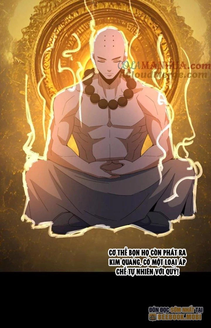 Gọi Ta Là Quỷ Sai Đại Nhân Chapter 49 - Trang 2