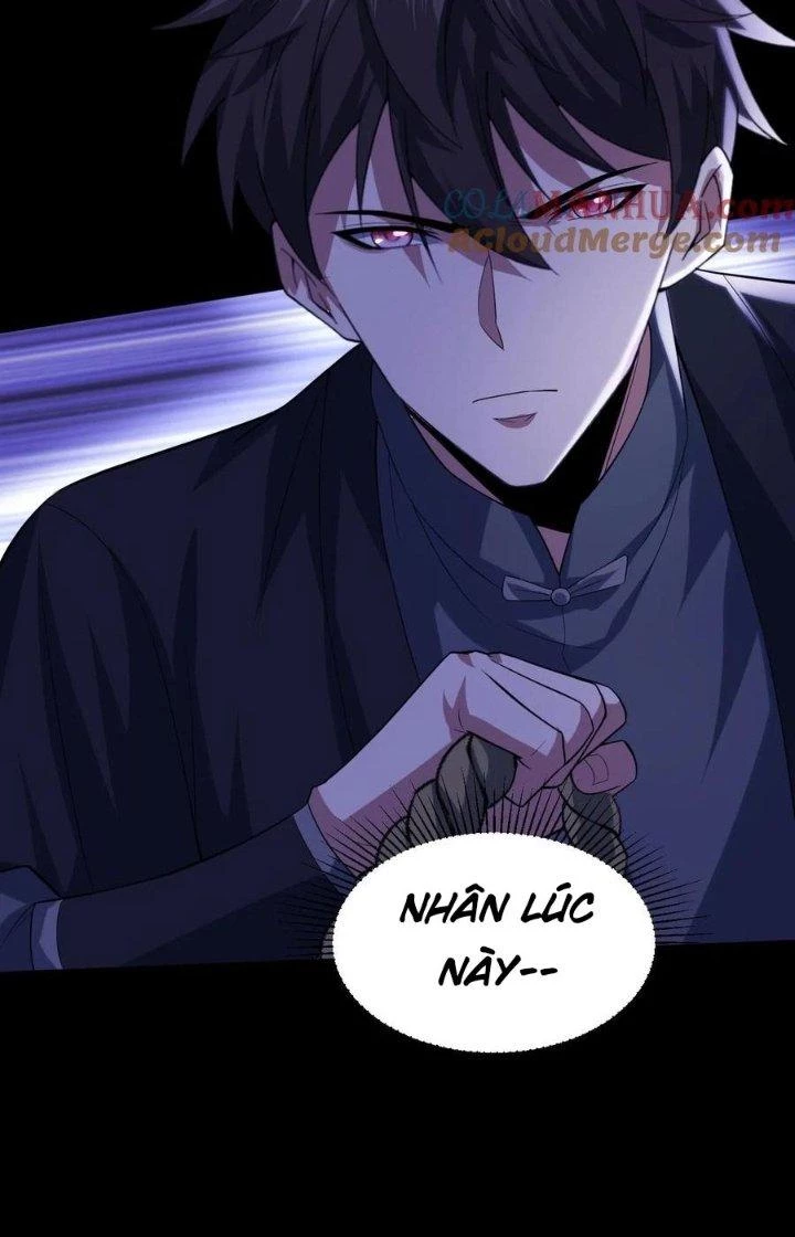 Gọi Ta Là Quỷ Sai Đại Nhân Chapter 52 - Trang 2