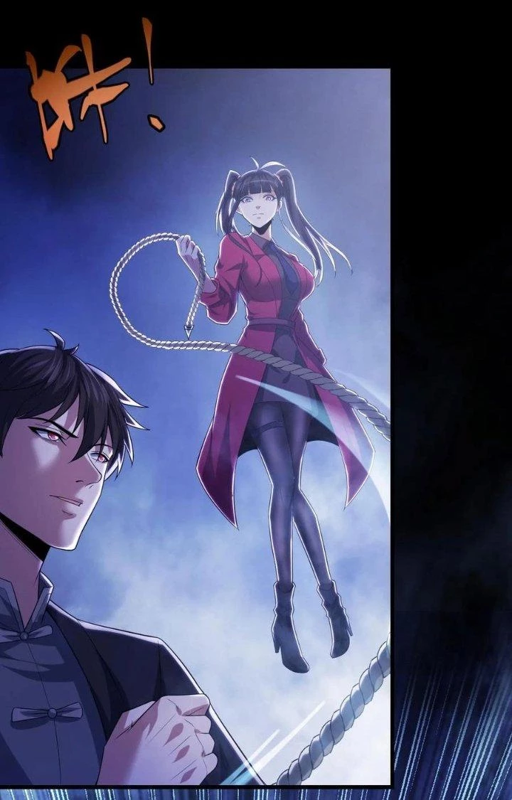 Gọi Ta Là Quỷ Sai Đại Nhân Chapter 52 - Trang 2