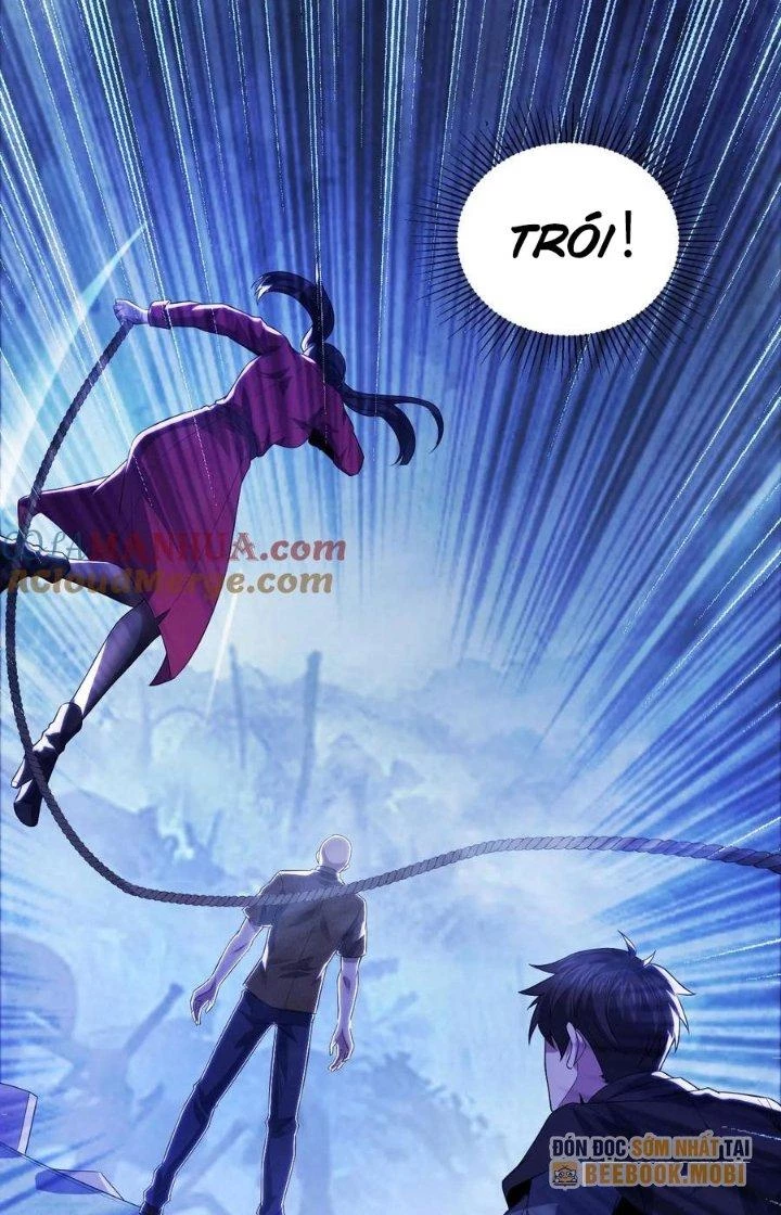 Gọi Ta Là Quỷ Sai Đại Nhân Chapter 52 - Trang 2