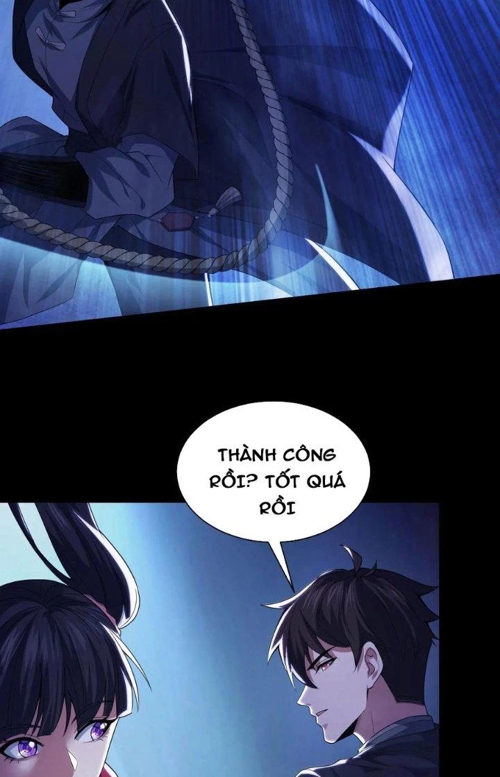 Gọi Ta Là Quỷ Sai Đại Nhân Chapter 52 - Trang 2