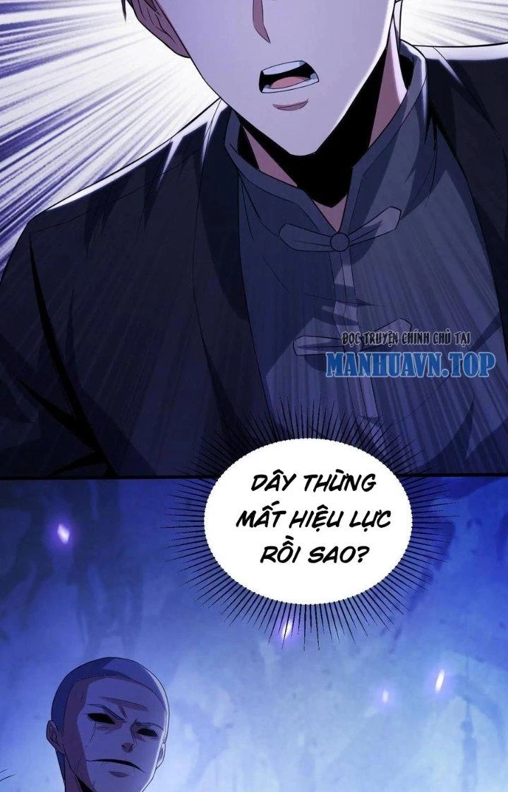 Gọi Ta Là Quỷ Sai Đại Nhân Chapter 52 - Trang 2