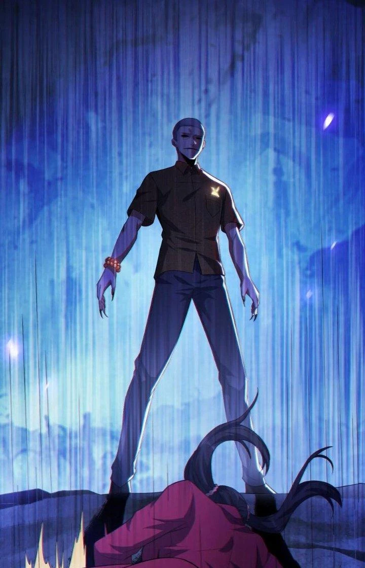 Gọi Ta Là Quỷ Sai Đại Nhân Chapter 52 - Trang 2