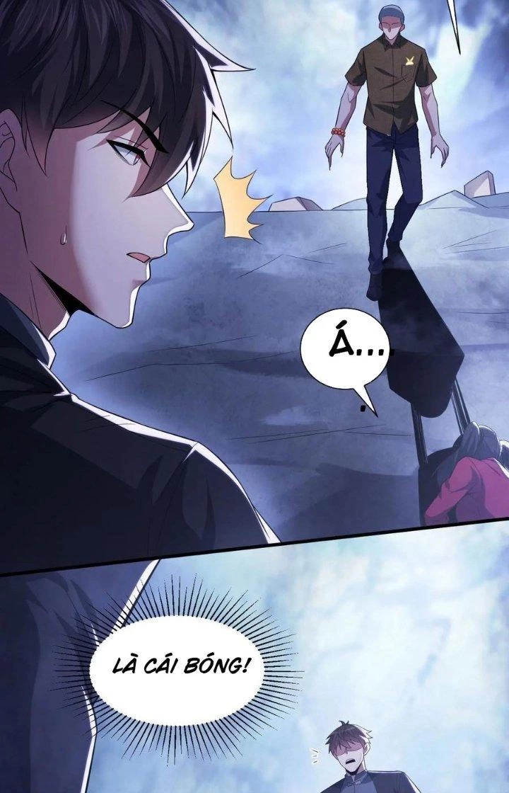 Gọi Ta Là Quỷ Sai Đại Nhân Chapter 52 - Trang 2