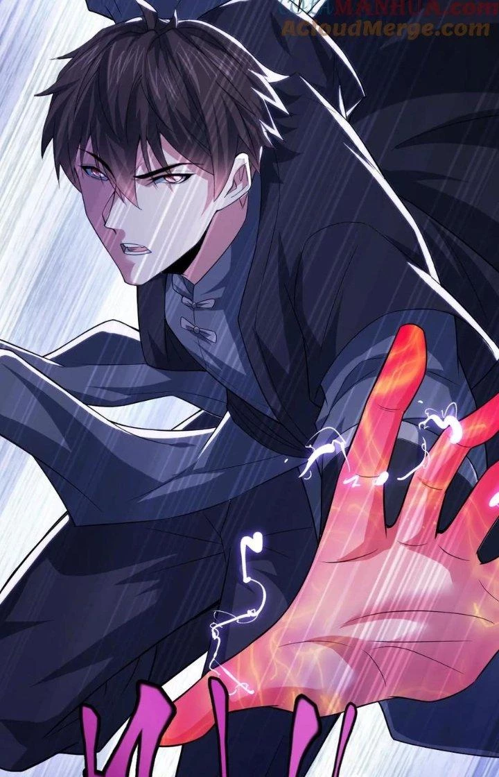 Gọi Ta Là Quỷ Sai Đại Nhân Chapter 52 - Trang 2