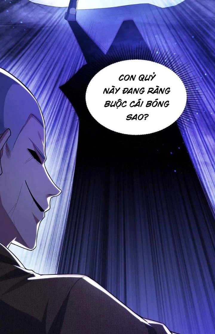 Gọi Ta Là Quỷ Sai Đại Nhân Chapter 52 - Trang 2