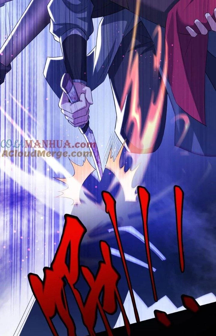 Gọi Ta Là Quỷ Sai Đại Nhân Chapter 52 - Trang 2