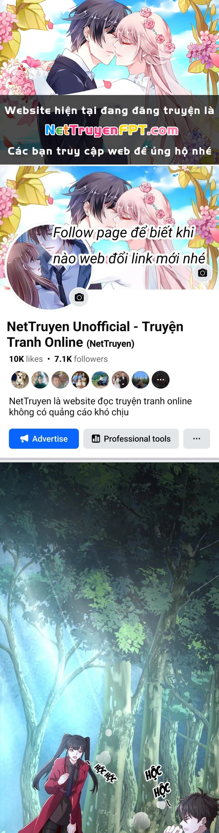 Gọi Ta Là Quỷ Sai Đại Nhân Chapter 54 - Trang 2