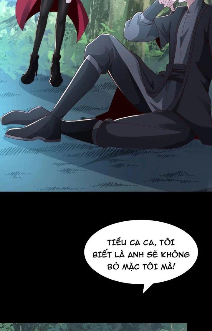 Gọi Ta Là Quỷ Sai Đại Nhân Chapter 54 - Trang 2