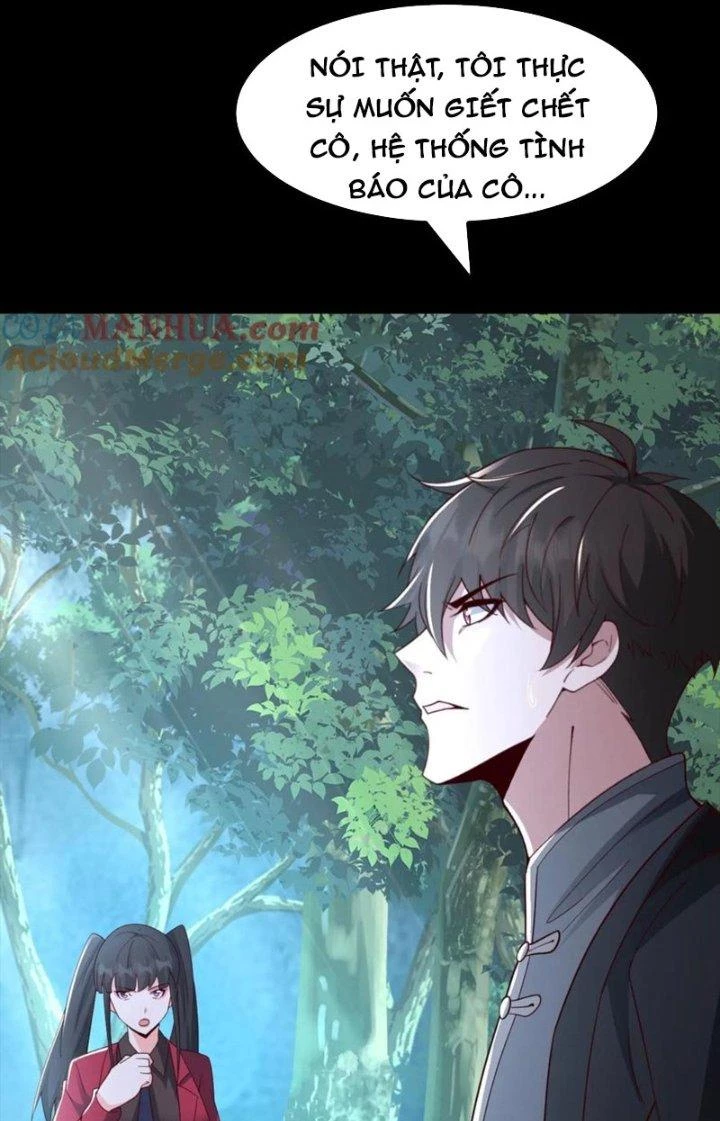 Gọi Ta Là Quỷ Sai Đại Nhân Chapter 54 - Trang 2