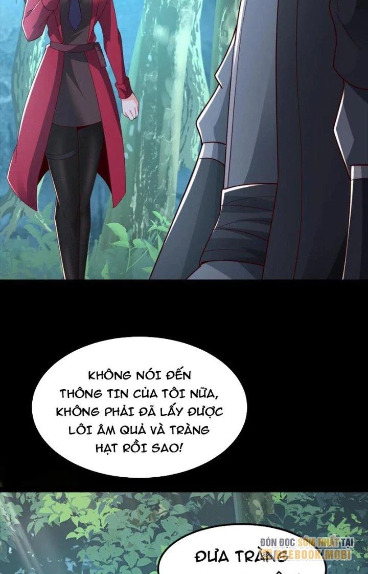 Gọi Ta Là Quỷ Sai Đại Nhân Chapter 54 - Trang 2