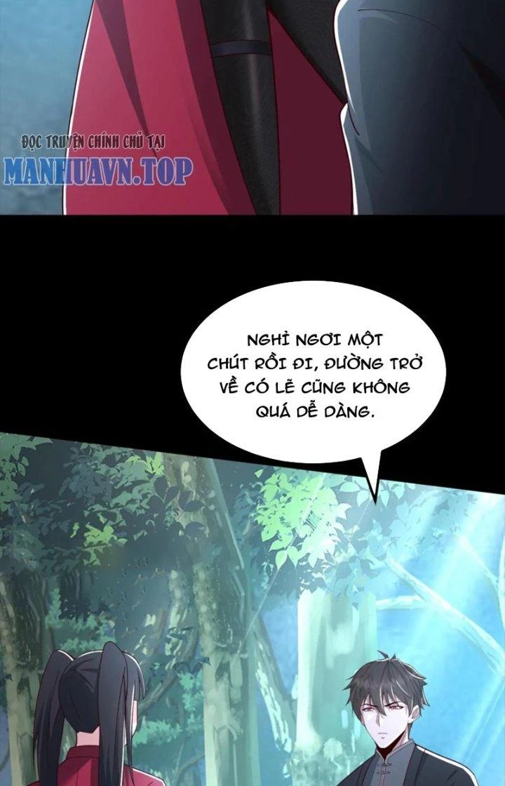 Gọi Ta Là Quỷ Sai Đại Nhân Chapter 54 - Trang 2