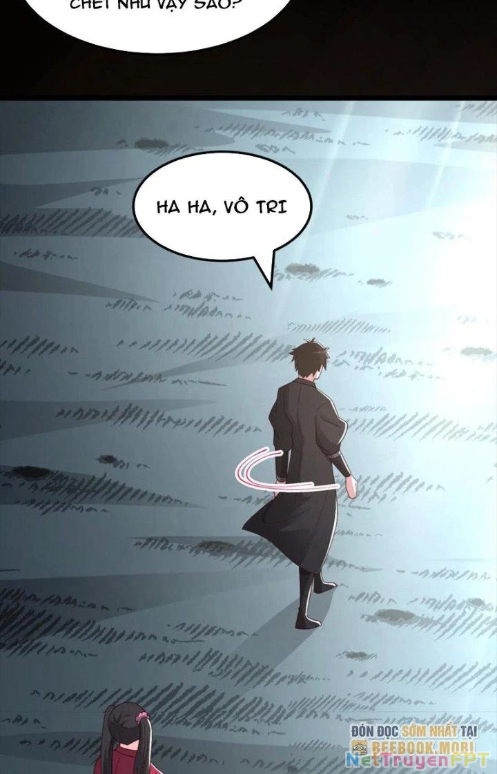 Gọi Ta Là Quỷ Sai Đại Nhân Chapter 54 - Trang 2