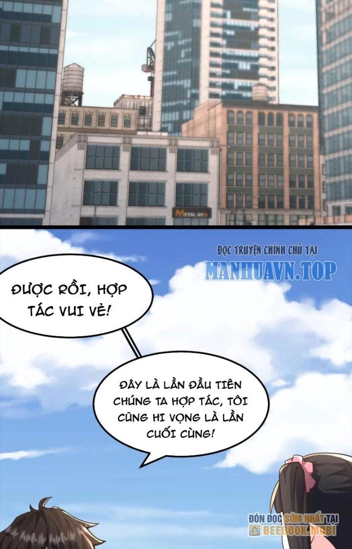 Gọi Ta Là Quỷ Sai Đại Nhân Chapter 54 - Trang 2