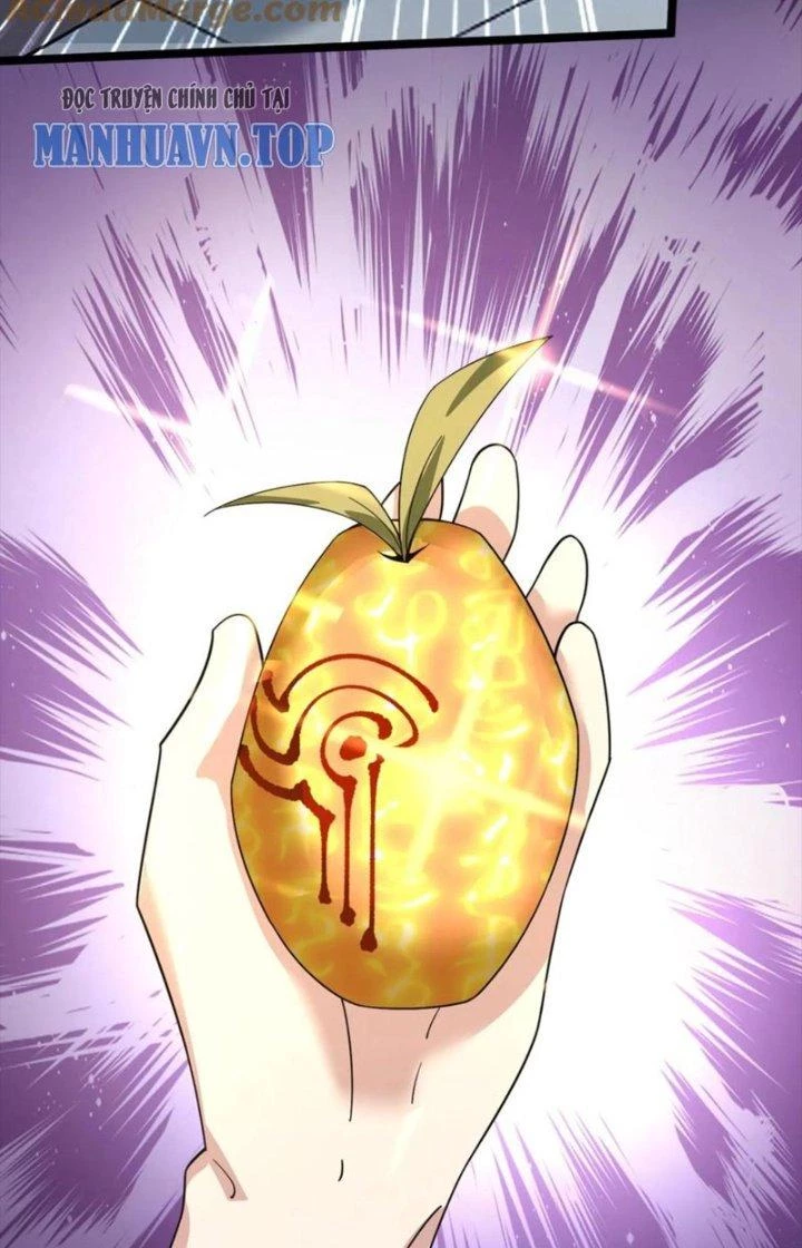 Gọi Ta Là Quỷ Sai Đại Nhân Chapter 54 - Trang 2