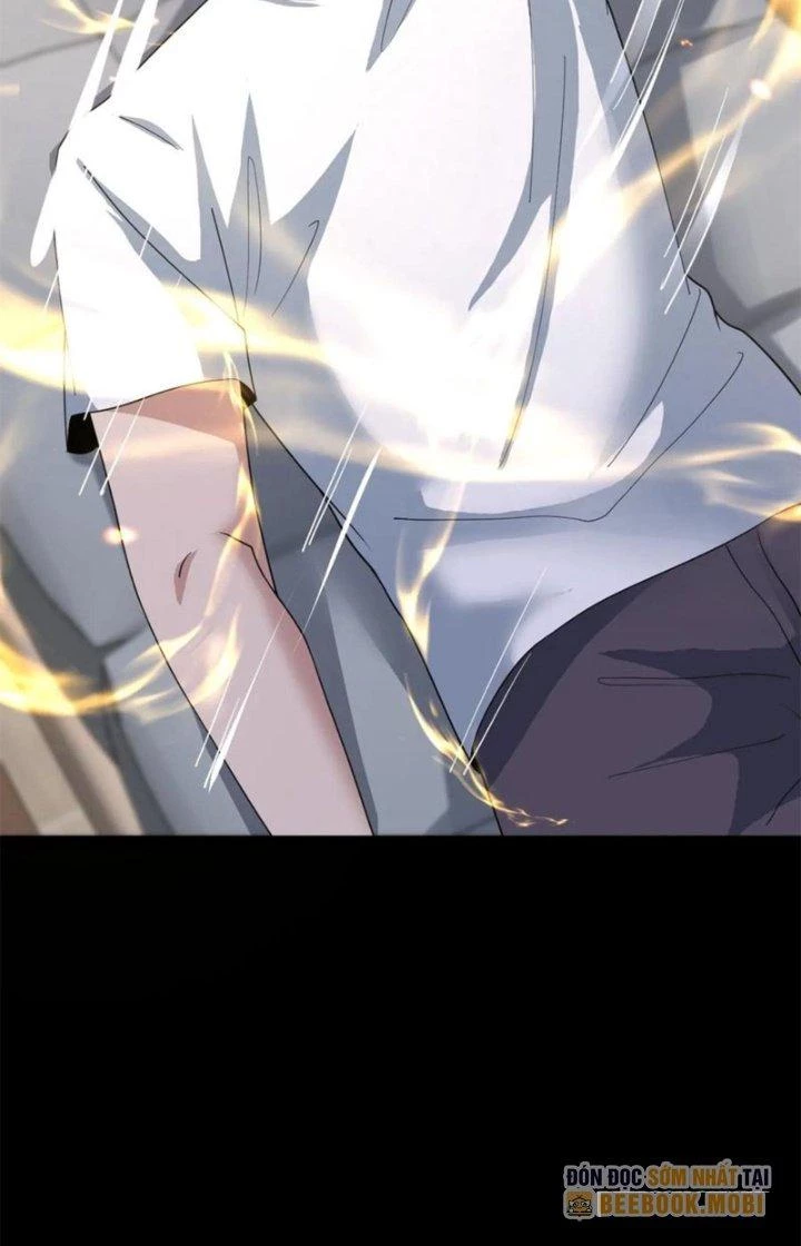 Gọi Ta Là Quỷ Sai Đại Nhân Chapter 54 - Trang 2