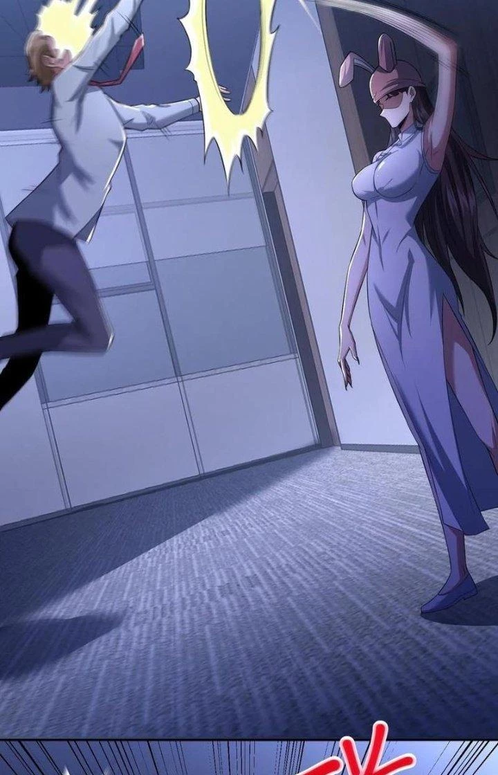 Gọi Ta Là Quỷ Sai Đại Nhân Chapter 57 - Trang 2