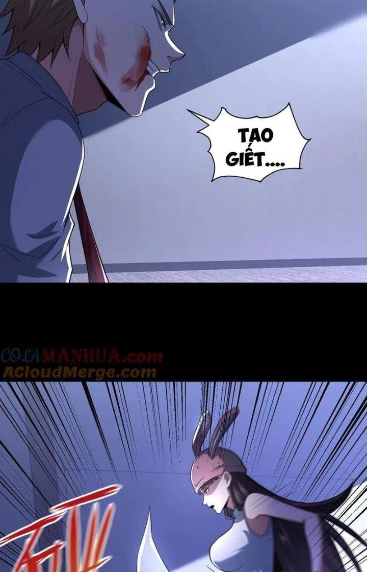 Gọi Ta Là Quỷ Sai Đại Nhân Chapter 57 - Trang 2