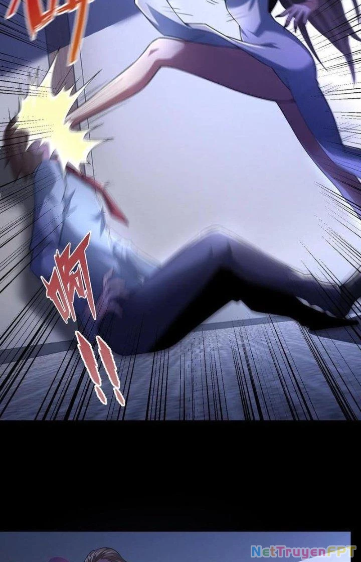 Gọi Ta Là Quỷ Sai Đại Nhân Chapter 57 - Trang 2