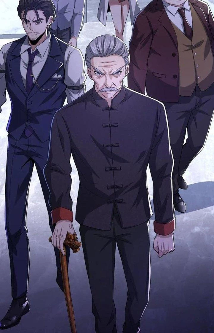 Gọi Ta Là Quỷ Sai Đại Nhân Chapter 57 - Trang 2