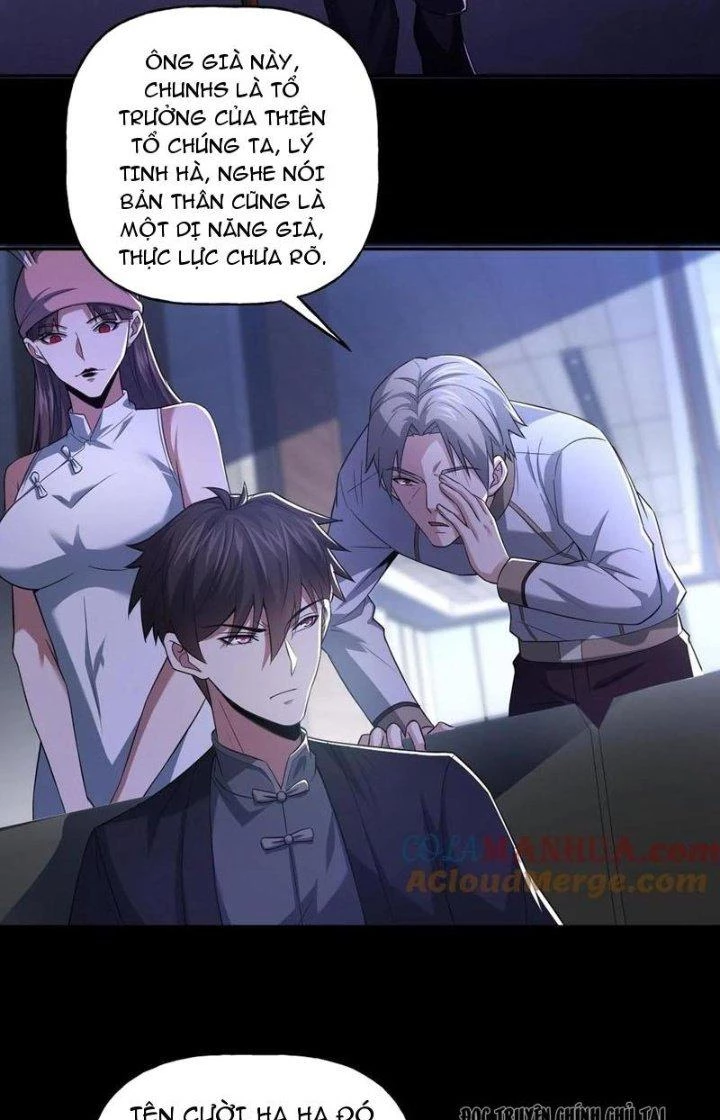 Gọi Ta Là Quỷ Sai Đại Nhân Chapter 57 - Trang 2