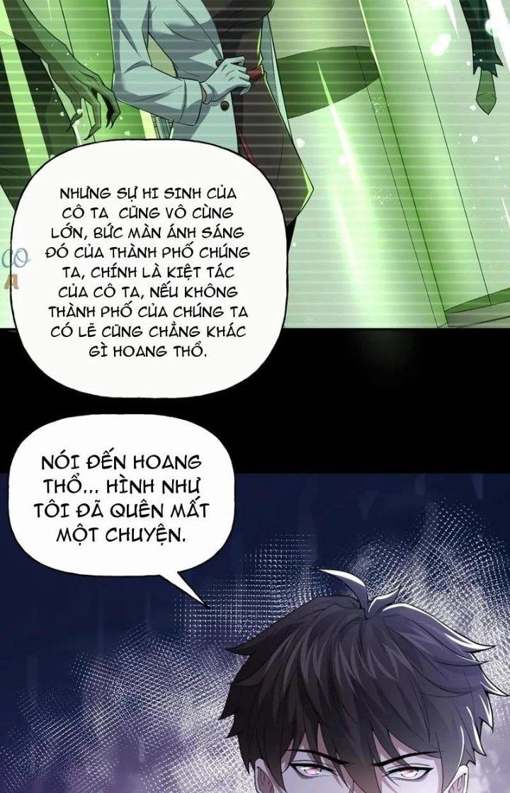 Gọi Ta Là Quỷ Sai Đại Nhân Chapter 57 - Trang 2