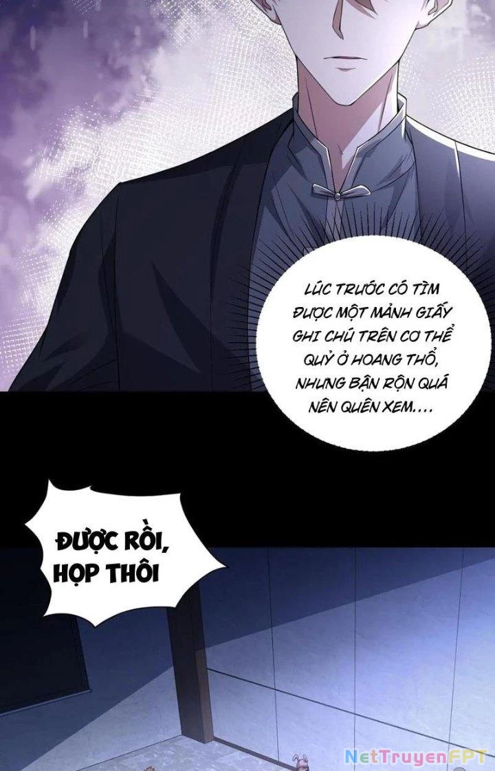 Gọi Ta Là Quỷ Sai Đại Nhân Chapter 57 - Trang 2