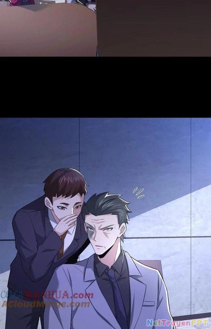 Gọi Ta Là Quỷ Sai Đại Nhân Chapter 57 - Trang 2