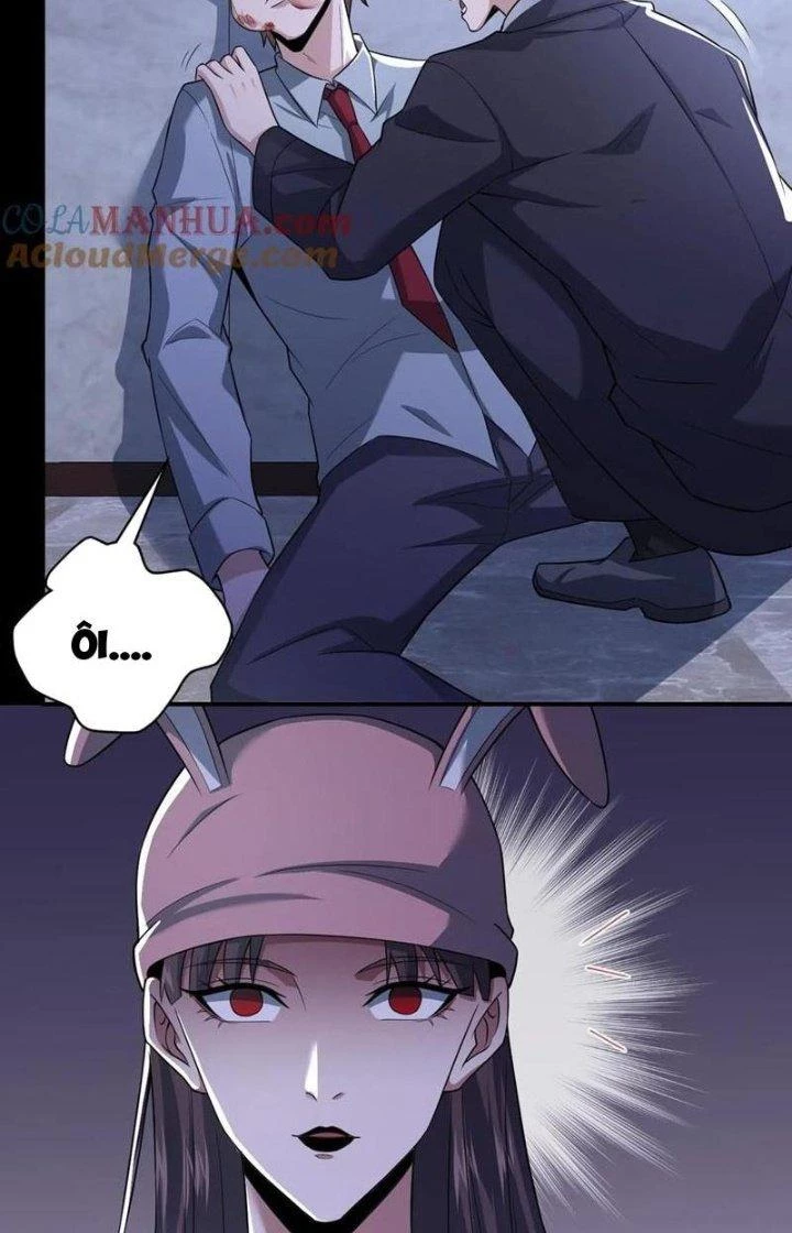 Gọi Ta Là Quỷ Sai Đại Nhân Chapter 57 - Trang 2