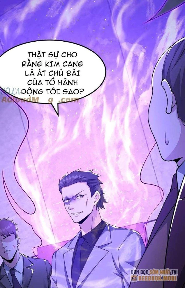 Gọi Ta Là Quỷ Sai Đại Nhân Chapter 60 - Trang 2