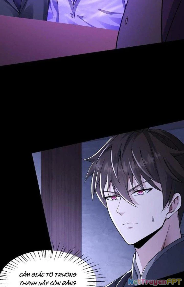 Gọi Ta Là Quỷ Sai Đại Nhân Chapter 60 - Trang 2