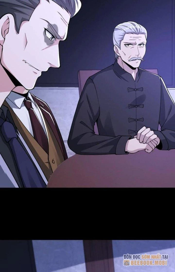 Gọi Ta Là Quỷ Sai Đại Nhân Chapter 60 - Trang 2