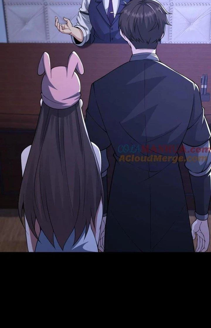 Gọi Ta Là Quỷ Sai Đại Nhân Chapter 60 - Trang 2