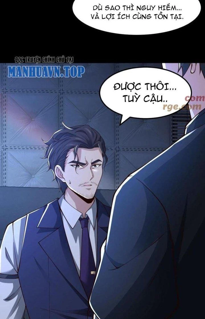 Gọi Ta Là Quỷ Sai Đại Nhân Chapter 60 - Trang 2