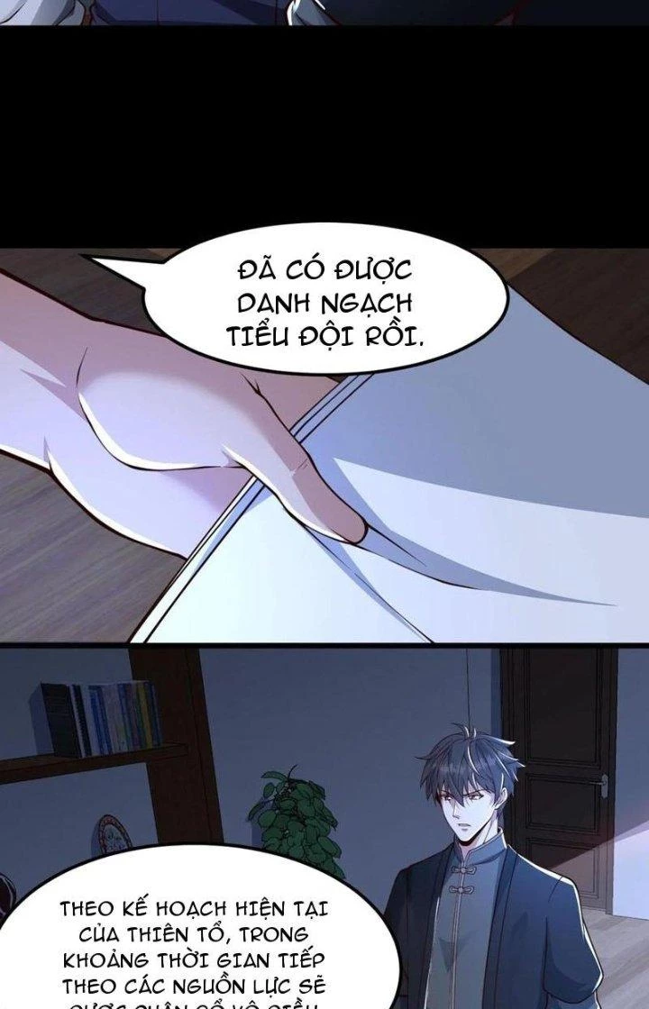 Gọi Ta Là Quỷ Sai Đại Nhân Chapter 60 - Trang 2