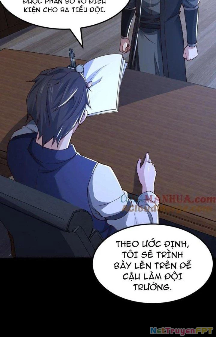 Gọi Ta Là Quỷ Sai Đại Nhân Chapter 60 - Trang 2